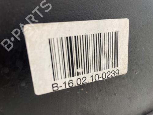 Fuel tank FIAT DUCATO Platform/Chassis (250_) 130 Multijet 2,3 D | BP29640588C62 