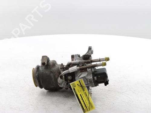 Used Turbocharger/Supercharger RENAULT CLIO IV (BH_) 0.9 TCe 90 (BHNF, BHMA, BHMH, BHJK, BHJR) (90 hp) 29426837