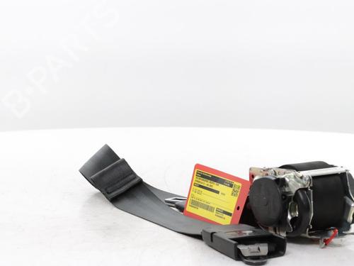 Front right seatbelt CITROËN C4 III (BA_, BB_, BC_) 1.2 PureTech 130 (BAHNSA, BAHNSB) | BP30186358I25 - Image 7