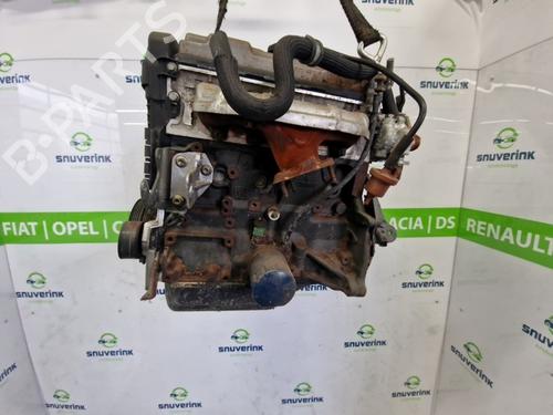 Used Engine CITROËN XSARA (N1) 1.6 i (88 hp) 23645978