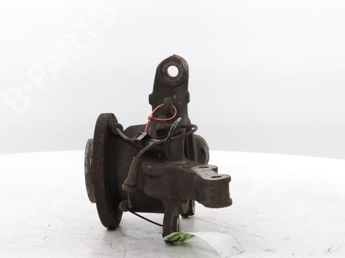 Right front steering knuckle OPEL MOVANO B Van (X62) 2.3 CDTI FWD (FV) | BP31960214M26