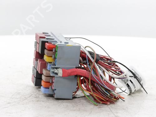 Fuse box JEEP RENEGADE SUV (BU, B1, BV) 1.6 CRD | BP38264147E1 - Image 3