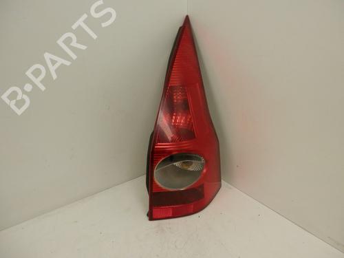 Used Right taillight RENAULT MEGANE II Estate (KM0/1_) 1.6 (113 hp) 10785317