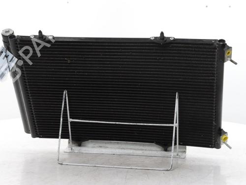 AC radiator PEUGEOT 2008 I (CU_) 1.2 THP 110 / PureTech 110 | BP36538323M32 - Image 6