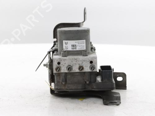 Used ABS pump ABS pump CITROËN C5 AIRCROSS (A_) 1.2 PureTech 130 (ARHNSJ) (131 hp) 40527535 40527535