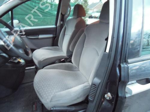 Climate control PEUGEOT 807 (EB_) 2.2 HDi | BP40568799I5 - Image 19