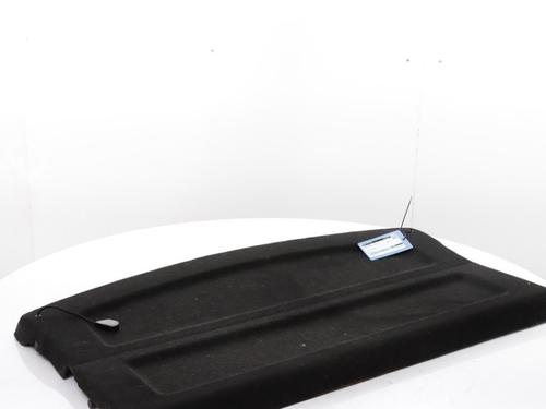 Rear parcel shelf PEUGEOT 3008 II SUV (MC_, MR_, MJ_, M4_) Hybrid | BP30186551C85 