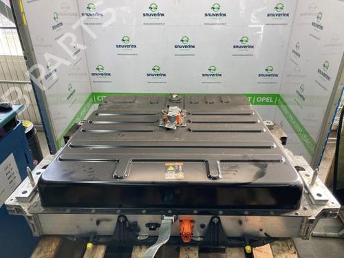 Ander RENAULT KANGOO III Box Body/MPV E-Tech Electric (FJJA) (122 hp) 28288466
