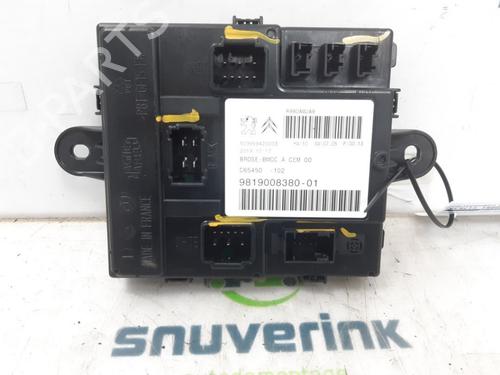 Other PEUGEOT 3008 II SUV (MC_, MR_, MJ_, M4_) 1.2 THP/ PureTech 130 (MRHNSM, MRHNSU, MRHNSJ, MRHNYW,... | BP24300278O1 