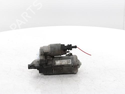 Startmotor PEUGEOT PARTNER Box Body/MPV (K9) 1.5 BlueHDi 75 (75 hp) 29899403