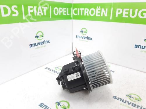 Heater blower motor PEUGEOT 208 II (UB_, UP_, UW_, UJ_) 1.2 PureTech 100 | BP19413316M62 