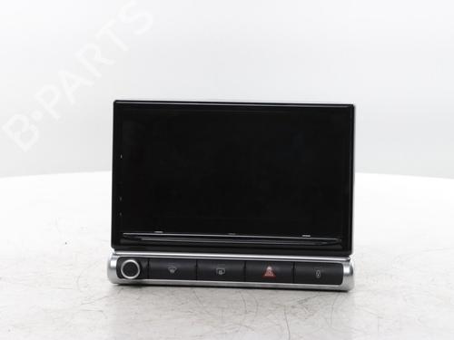 Display CITROËN C3 III (SX) 1.2 VTi 82 | BP34564266C48 - Image 5
