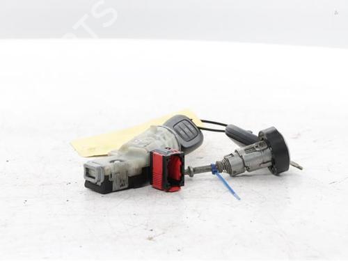 Ignition barrel RENAULT TWINGO III (BCM_, BCA_) 1.0 SCe 70 | BP40581169M48 - Image 10