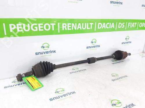 Used Right front driveshaft Right front driveshaft 16216660 16216660