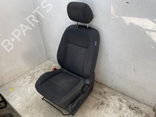 Left front seat RENAULT KOLEOS I (HY_) 2.5 (HY0C, HY0N) | BP33874446C15 - Image 2
