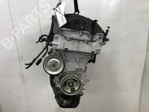 Engine OPEL GRANDLAND / GRANDLAND X (A18, P1UO) 1.6 Turbo Hybrid4 | BP30758272M1