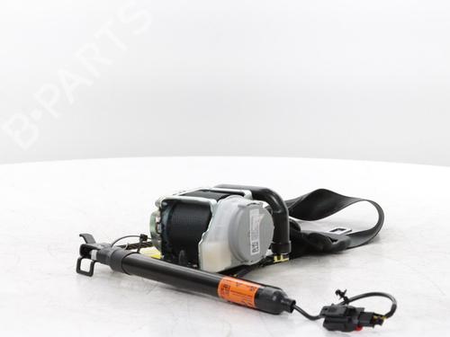 Front left seatbelt RENAULT 5 E-Tech 150 | BP31960944I26 