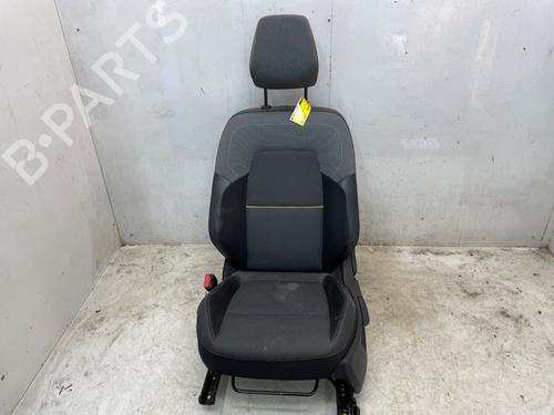 Used Left front seat Left front seat 37026199 37026199