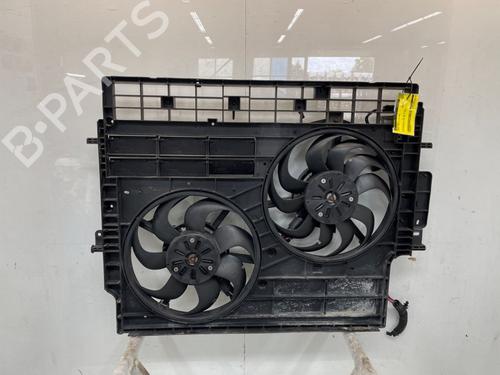 Used Electronic module RENAULT TRAFIC III Van (FG_) 2.0 dCi 120 (FGMN) (120 hp) 30185794