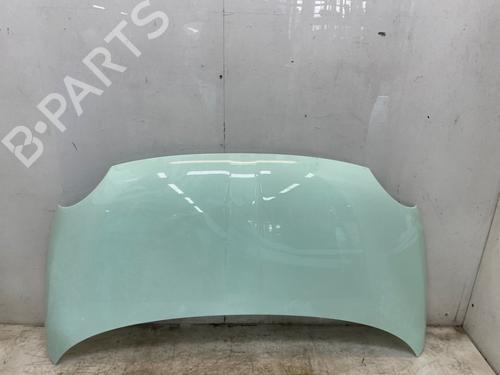 Used Hood FIAT 500 (312_) 0.9 (312AXN1A) (80 hp) 31049943