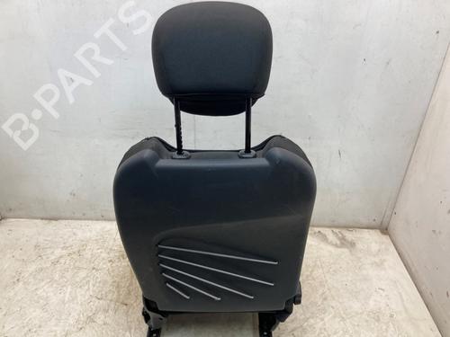 Left front seat RENAULT CAPTUR I (J5_, H5_) 1.2 TCe 120 | BP31960093C15 - Image 5