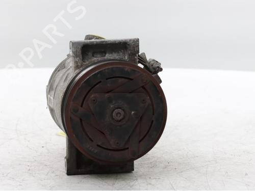 AC compressor RENAULT CLIO IV (BH_) 0.9 TCe 90 (BHNF, BHMA, BHMH, BHJK, BHJR) | BP34603882M34 - Image 8