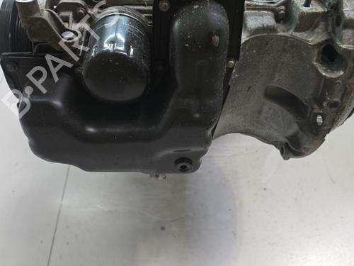 Engine PEUGEOT 2008 I (CU_) 1.2 THP 110 / PureTech 110 | BP30186615M1