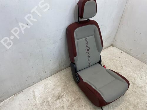 Rear seat CITROËN BERLINGO MULTISPACE (B9) 1.6 VTi 95 | BP34564976C17 - Image 3