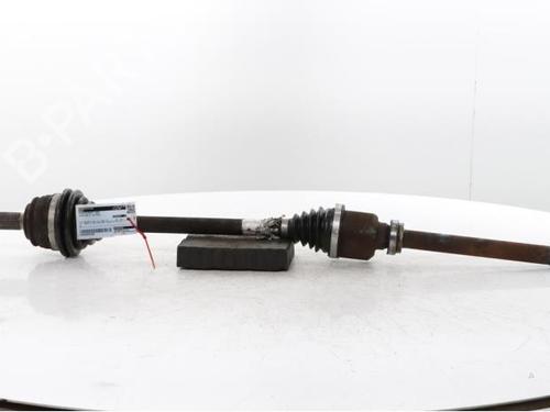 Used Right front driveshaft Right front driveshaft PEUGEOT 308 II (LB_, LP_, LW_, LH_, L3_) 1.2 THP 130 (131 hp) 34566252 34566252