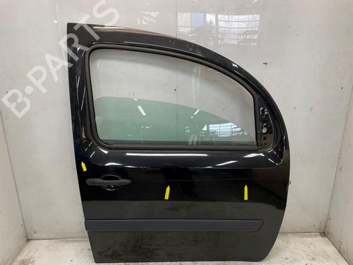 Used Right front door RENAULT KANGOO Express (FW0/1_) 1.5 dCi 95 (FW16) (95 hp) 30186711
