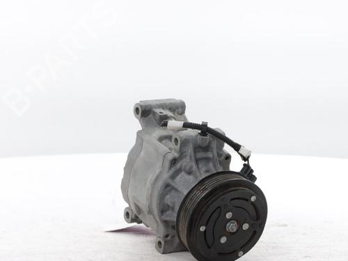 AC compressor FIAT 500 C (312_) 1.0 Mild Hybrid (312.AYD1B) | BP30866776M34 - Image 5