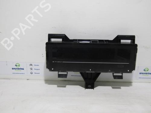 Used Instrument cluster Instrument cluster 18869534 18869534