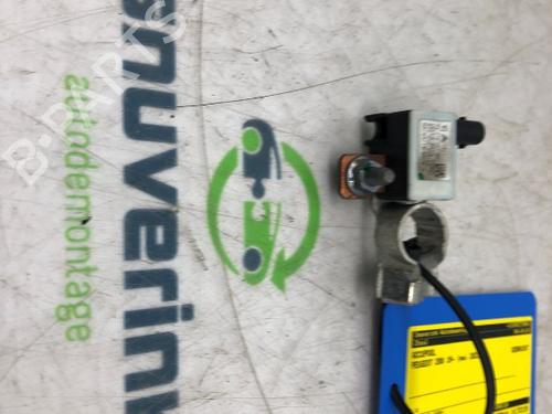 Kabel PEUGEOT 208 II (UB_, UP_, UW_, UJ_) 1.2 PureTech 100 | BP20214137E12 