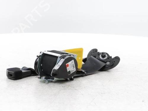 Front left seatbelt RENAULT CLIO V (B7_) 1.5 Blue dCi 100 (B7AD) | BP40586243I26 - Image 9