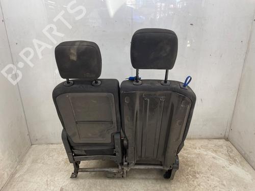 Right front seat PEUGEOT PARTNER Box Body/MPV 1.6 HDi / BlueHDi 75 | BP34565110C16 - Image 5
