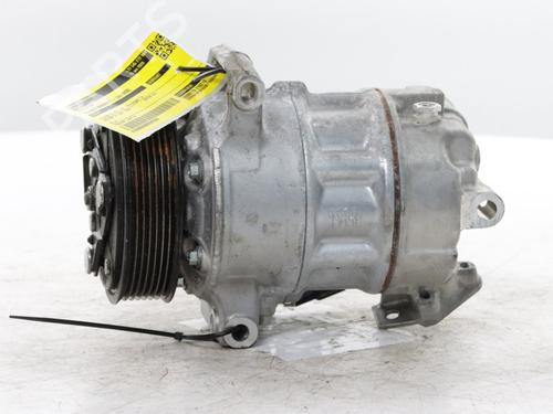 AC compressor RENAULT KANGOO III Box Body/MPV 1.3 TCe 100 (FJMA) | BP38347513M34 - Image 5