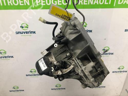 Gearbox SMART FORFOUR Hatchback (453) 1.0 (453.042, 453.043) | BP40574426M3 - Image 4