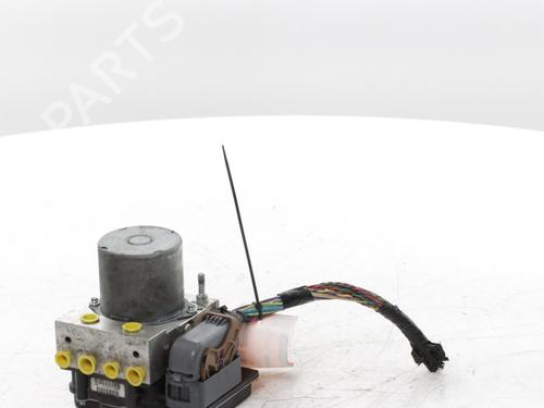 ABS pump CITROËN C4 II (NC_) 1.6 VTi 120 (NC5FS0, NC5FS9) | BP29827953M43