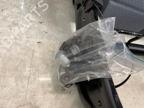 Rear seat OPEL GRANDLAND (OV64) 1.2 MHEV | BP30758149C17