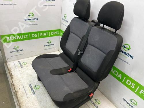 Right front seat OPEL VIVARO B Van (X82) 1.6 CDTI (05) | BP40582703C16 - Image 3
