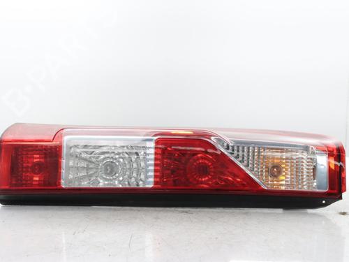 Venstre baglygte RENAULT MASTER III Van (FV) 2.3 dCi 165 FWD (FV0P, FV0U, FV11, FV12, FV1E) (163 hp) 31592297