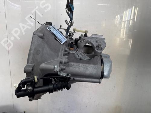 Gearbox PEUGEOT 208 I (CA_, CC_) 1.6 VTi | BP30186029M3