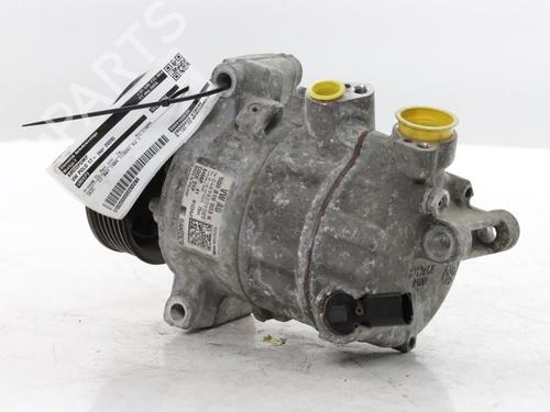 AC compressor VW POLO VI (AW1, BZ1, AE1) 2.0 GTI | BP39211468M34 - Image 2