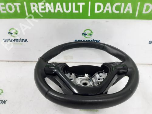 Steering wheel PEUGEOT 108 1.0 VTi 72 | BP25205086C49 