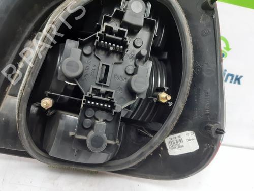 Right taillight RENAULT SCÉNIC I MPV (JA0/1_, FA0_) 1.4 16V (JA0D, JA1H, Ja0W, JA10) | BP13610674C35 
