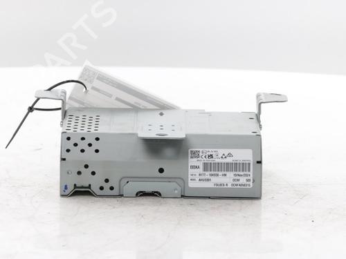 Used Radio Radio 39211658 39211658
