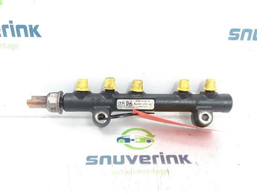 Used Injection rail CITROËN C3 / C3 ORIGIN III (SX) 1.6 BlueHDi 100 (99 hp) 23123008