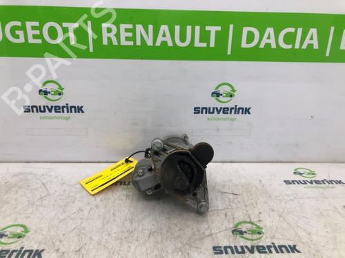 Used Starter RENAULT TRAFIC III Van (FG_) 1.6 dCi 145 (FGMG) (145 hp) 18311953