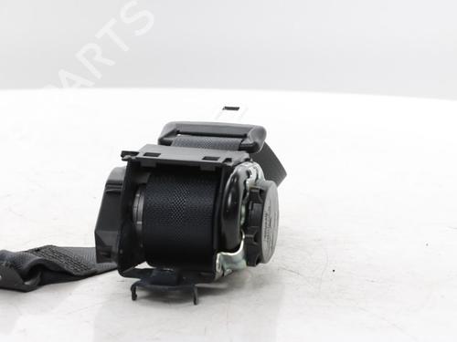 Front left seatbelt RENAULT CLIO V (B7_) 1.0 TCe 100 (B7MT) | BP39508409I26  - Image 8