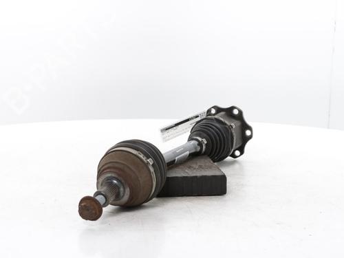 Left front driveshaft VW T-ROC (A11, D11) 1.0 TSI | BP38408897M38 - Image 9